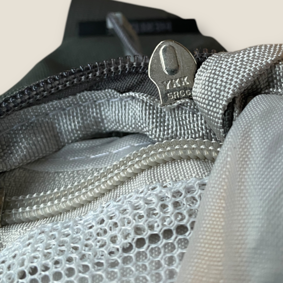 Поясная сумка Osprey Daylite Waist синей/желтый Запорожье