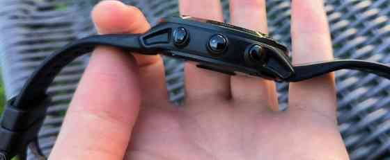 Топовий Смарт -Часы Garmin Fenix 6X Pro 51mm. Київ