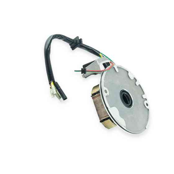 Генератор Дельта (2 катушки) мопед Мукачево