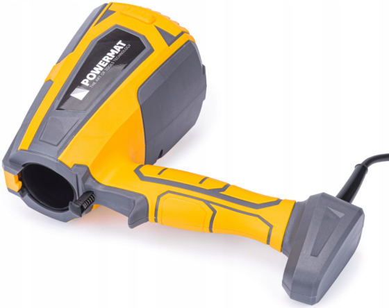 Фарбопульт електричний Powermat 600Вт (Польща) Київ