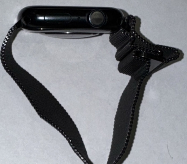 Смарт -Часы Apple Watch Series 8 45mm. Киев - изображение 1