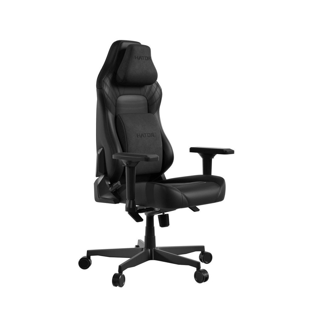 Крісло для геймерів Hator Darkside 3L Pro PU Black (HTC3200L) ( 13900 ) Харків - фото 3