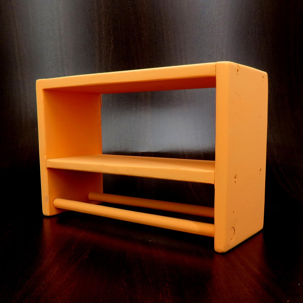 Полка настенная 