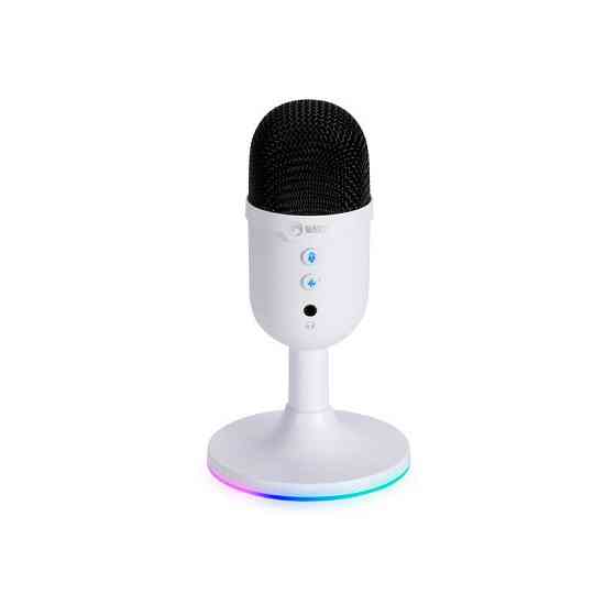 Мікрофон ігровий RGB MARVO MIC-06 Винница