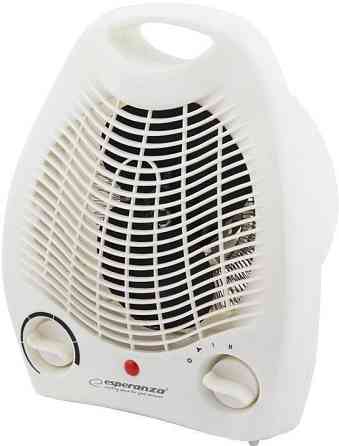 Тепловентилятор Esperanza EHH001 Gobi Вінниця