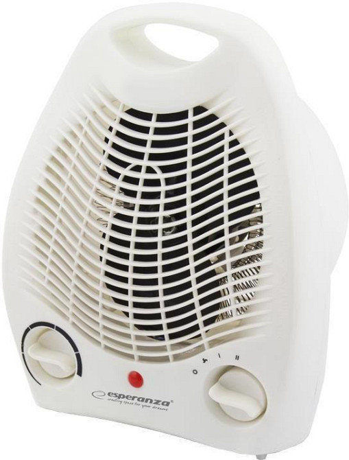 Тепловентилятор Esperanza EHH001 Gobi Вінниця - фото 1