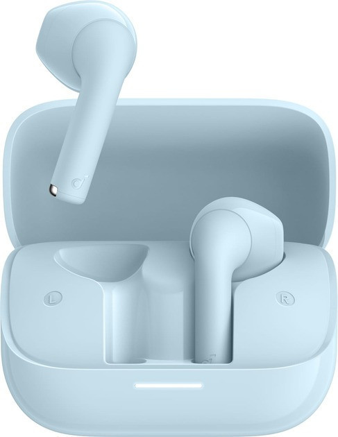 Bluetooth-Гарнітура Anker SoundCore K20i Blue (A3994G31) Харків - фото 9