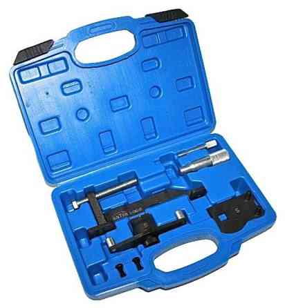 Набір фіксаторів Opel 2.0 / 2.2 DTI (ланцюг) SATRA S-GM20D Чернігів