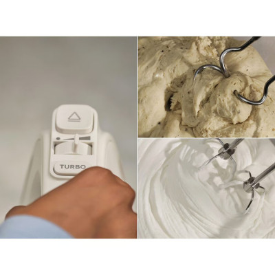 Міксер Electrolux EHM4W Вінниця - фото 9