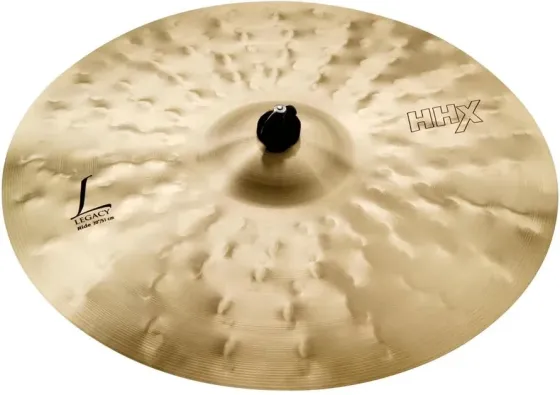 Ударная установка  Sabian HHX Legacy Ride 21