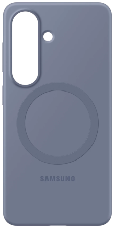 Чохол Samsung S26 Silicone Magnet Case EF-ES942CVEGWW Blue Violet (7237318) Київ