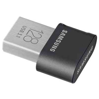 USB флеш накопитель Samsung 128GB FIT PLUS USB 3.1 (MUF-128AB/APC) Винница