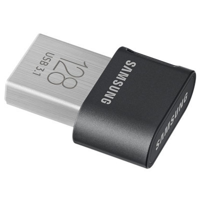 USB флеш накопичувач Samsung 128GB FIT PLUS USB 3.1 (MUF-128AB/APC) Вінниця - фото 4