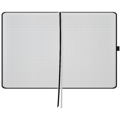 Еженедельник Axent датированный 2026 Grand Lines 195х255, черный (8531-26-01-A) Винница - изображение 6