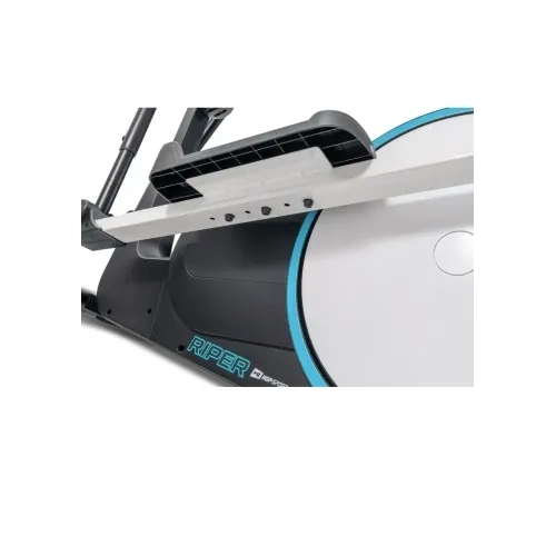 Орбітрек електромагнітний + мат Hop-Sport 250C Київ - фото 9