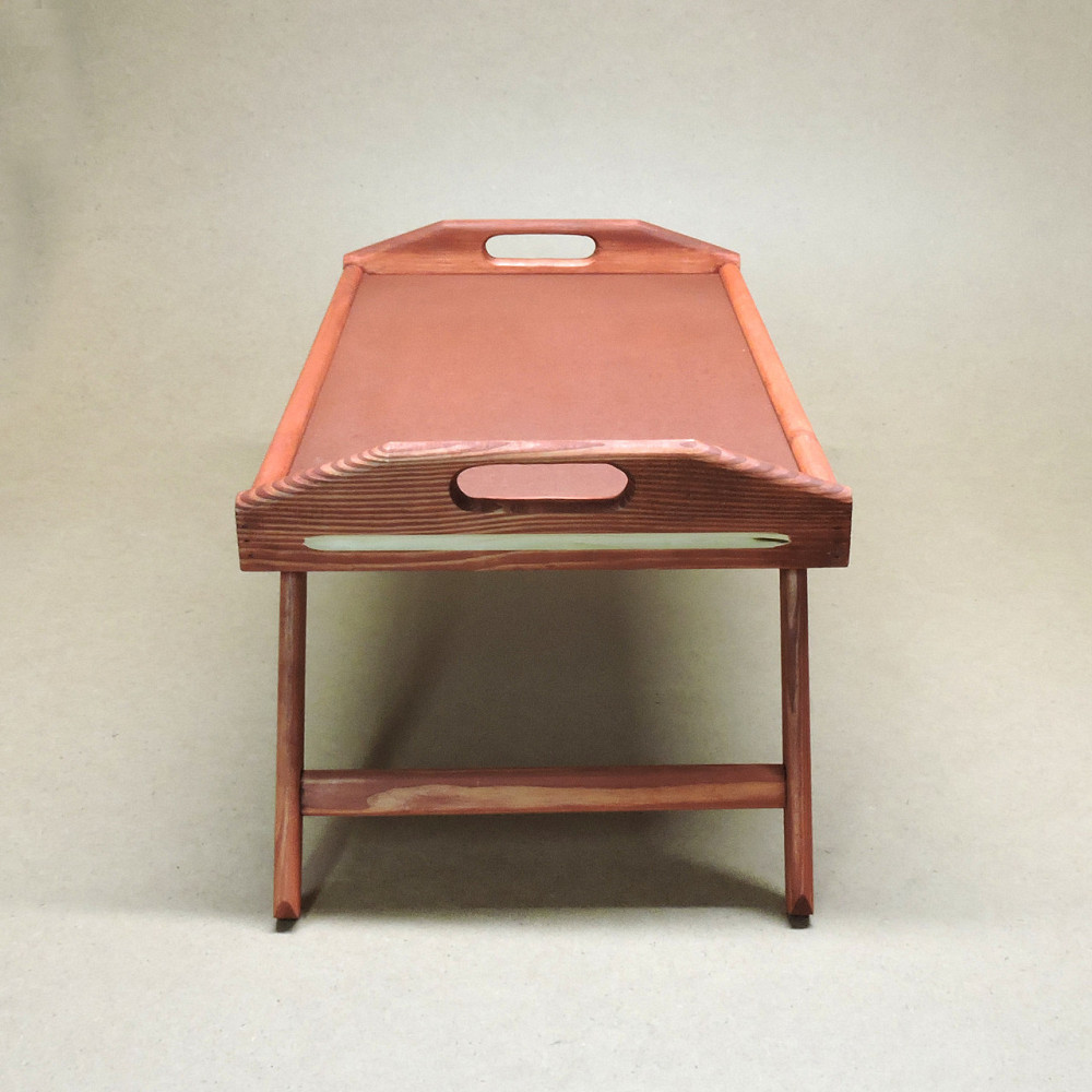 Столик-поднос для завтрака 