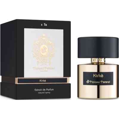 Парфумована вода Tiziana Terenzi Kirke 100 мл (8016741072482) Вінниця