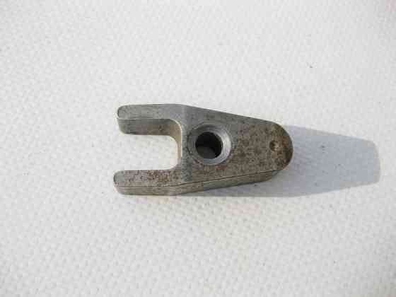 Mercedes-Benz  A6420160038 Скоба - тримач паливної форсунки дизельного двигуна Mercedes OM642 OM640 Одесса