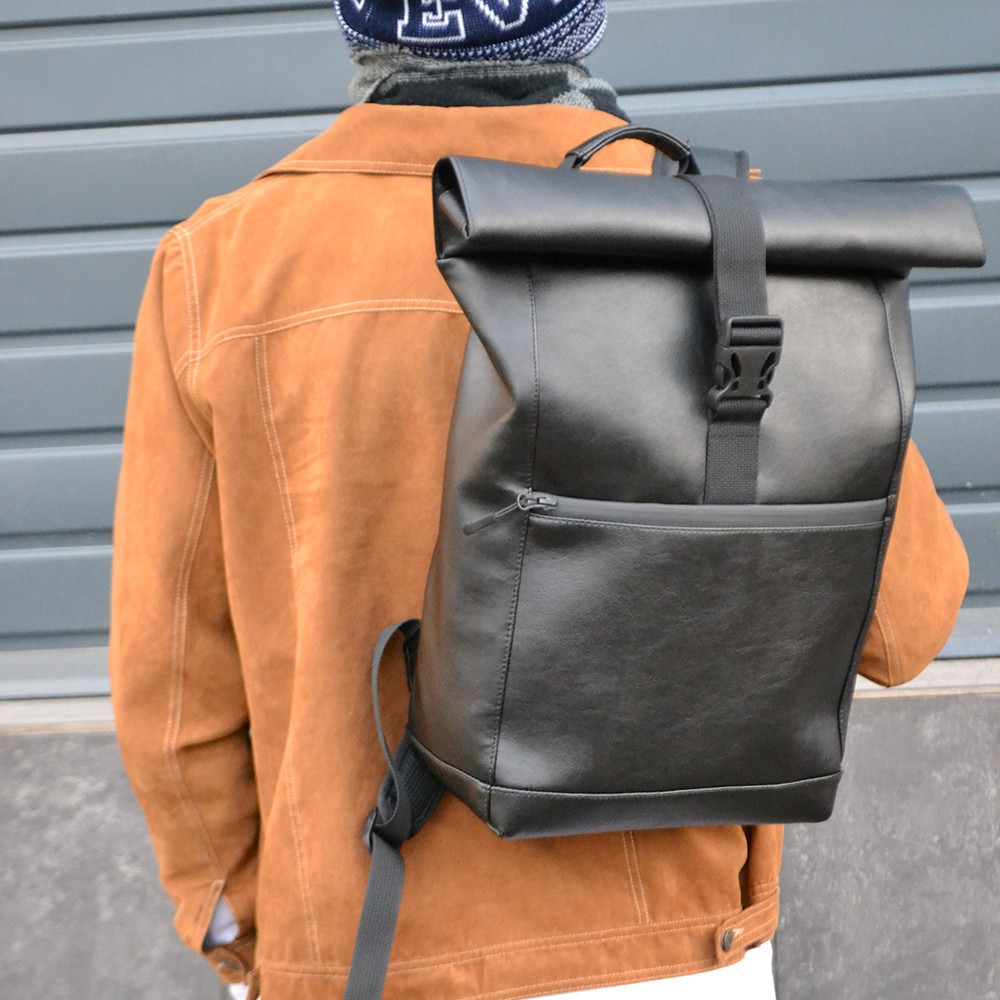 Молодежный практичный рюкзак для мужчин, Городской практичный рюкзак, Рюкзак мужской GU-450 для путешествий Киев - изображение 9