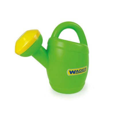 Игрушка для песка Wader Лейка большая 1,8 л (73660) Винница - изображение 2