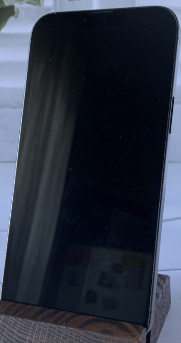 Айфон iPhone 13 Pro Max 256Gb. Акб 100% Київ - фото 3