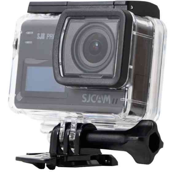 Екшн-камера SJCAM SJ8 Pro Винница