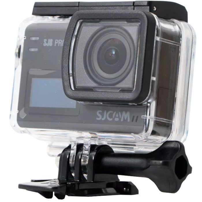 Екшн-камера SJCAM SJ8 Pro Винница - изображение 4