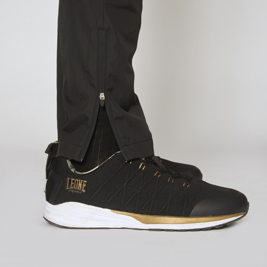 Спортивні штани Leone Logo Black L Київ - фото 7