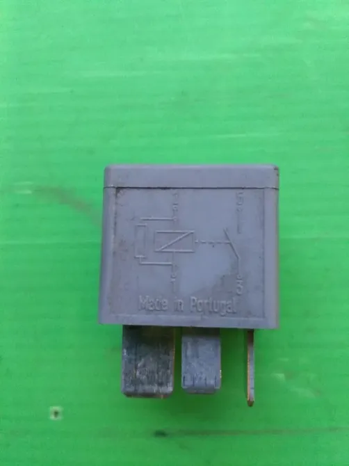 Реле 70А оригінальне F80B-14B192-AA Форд Б/в в хорошому стані. Ціну уточнюємо...Доставка по Україні... Накладений платіж або оплата на картк Винница - изображение 2