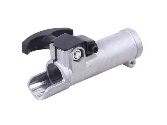 Соединитель труб (диаметр 26мм), 9шлицов Мукачево