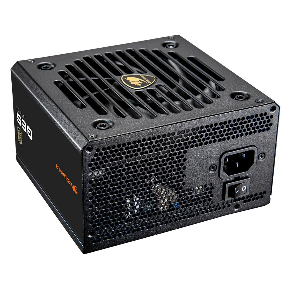 Блок живлення Cougar GES750, 80 Plus Gold, 750W ( 29764 ) Харьков - изображение 4