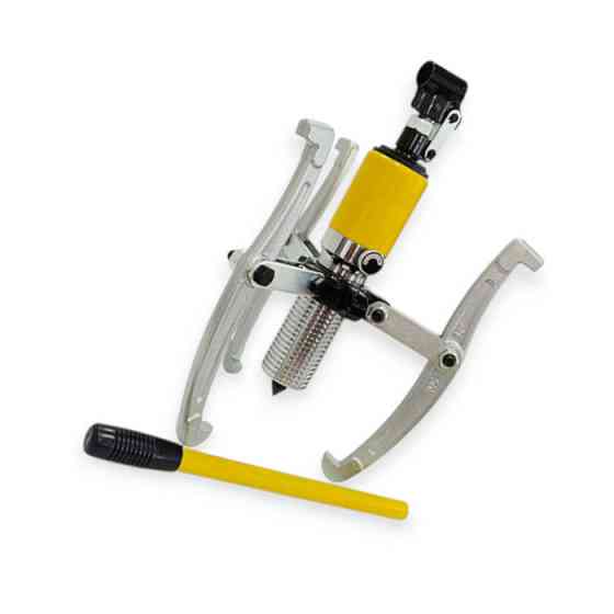 Съёмник подшипников гидравлический 5т двух-трёхзахватный Стандарт Мукачево