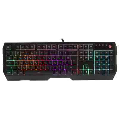 Комплект A4Tech Bloody B1700 USB Black (4711421980401) Вінниця