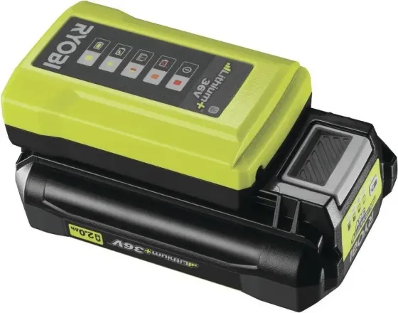 RYOBI RY36BC17A-120 Киев