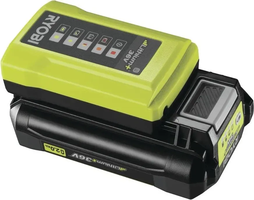 RYOBI RY36BC17A-120 Киев - изображение 1