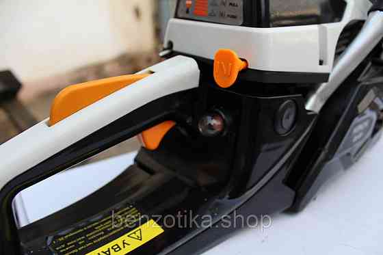 Бензопила Hitachi CS 45 Y (Япония) Пила цепная, Акция! Киев