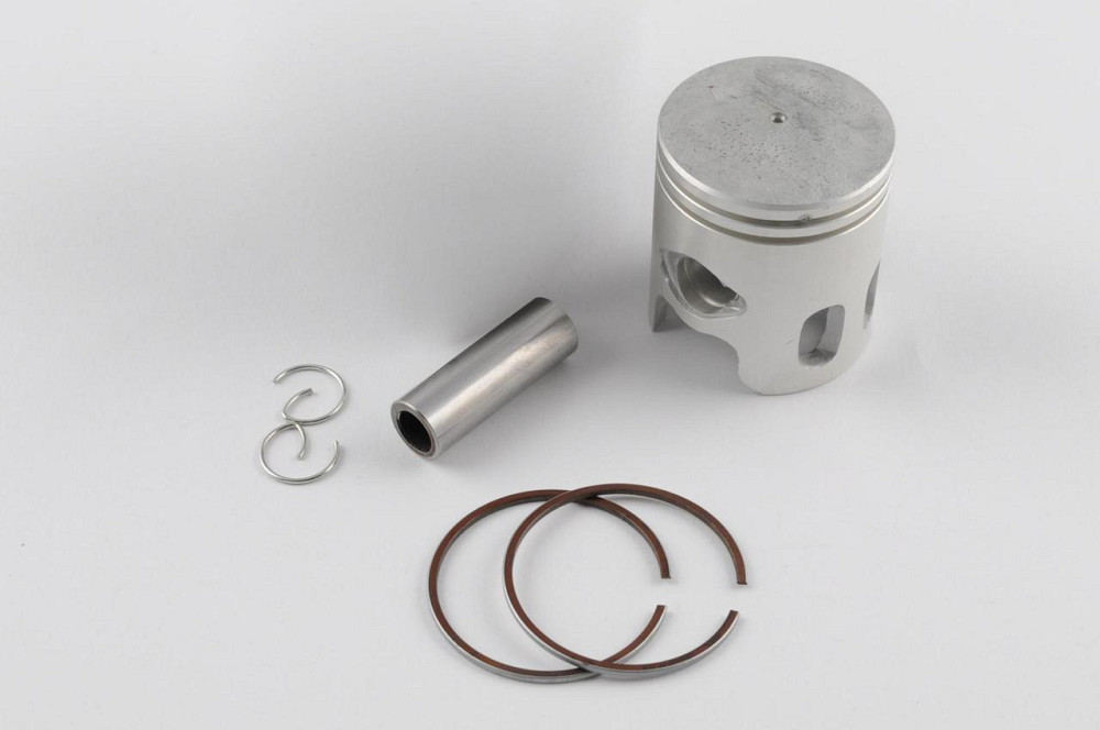 Поршень 2T Стелс 60 .S (Ø43,00 p-12) Мукачево - изображение 1