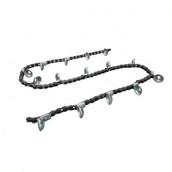 Цепь с ложками (ЧСд2) Харьков