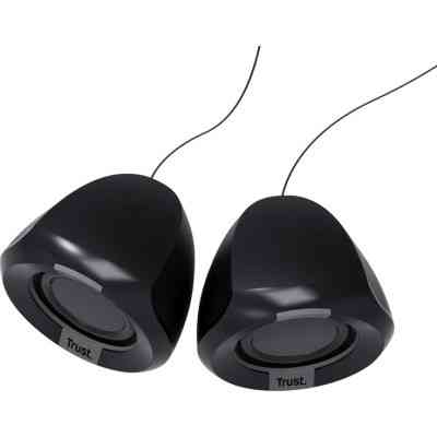 Акустическая система Trust Polo Black (25164) Винница