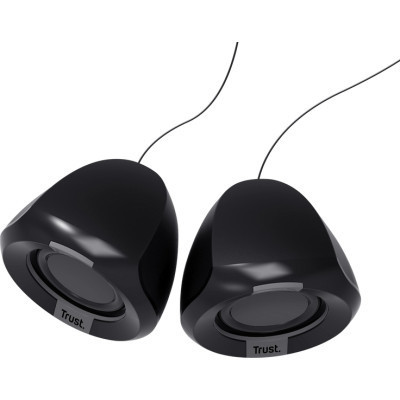 Акустична система Trust Polo Black (25164) Вінниця - фото 2