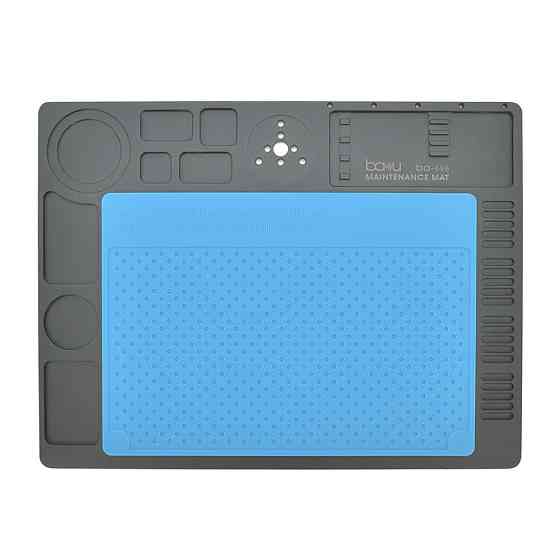 Прокладка ізоляційна для догляду за мікроскопом 2 в 1 BAKU BA-696 Київ