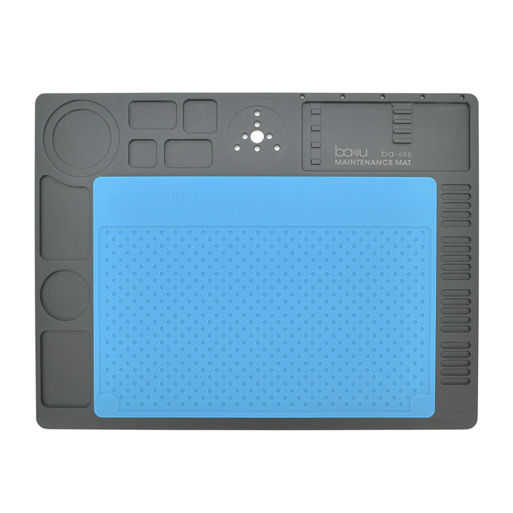 Прокладка ізоляційна для догляду за мікроскопом 2 в 1 BAKU BA-696 Київ - фото 2