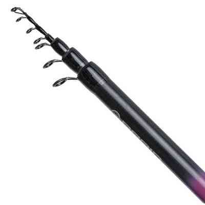 Вудилище Brain fishing Apex Bolo NEW 3.98 м 191 г (1858.42.15) Вінниця