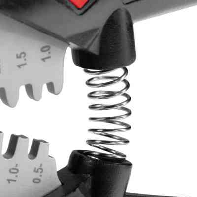 Знімач ізоляції Ronix 180мм (RH-1820) Вінниця