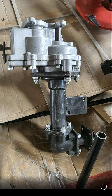 Косарка роторна Weima 1000 (до моделей 1000, НМБ-1) Харків - фото 6