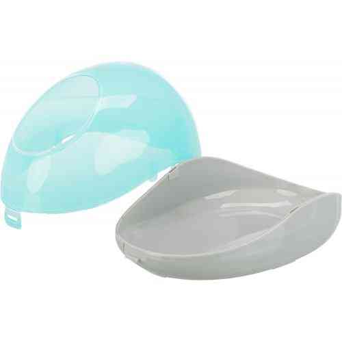 Басейн Trixie для гризунів пластик 27х18х16 см Київ