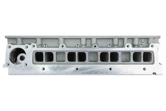 Головка блоку GP Citroen Jumper 2,3 HDi (F1AE0481) Київ