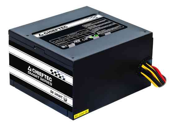 Блок живлення Chieftec GPS-550A8 550W ( 17262 ) Харків