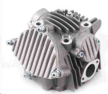 Головка цилиндра Yinxiang YX160 (в сборе) Мукачево