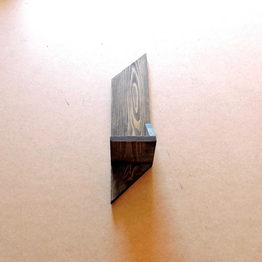 Настенная полка 